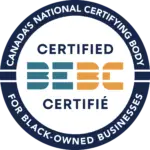 Certified Black Business Enterprise &mdash; BEBC Society